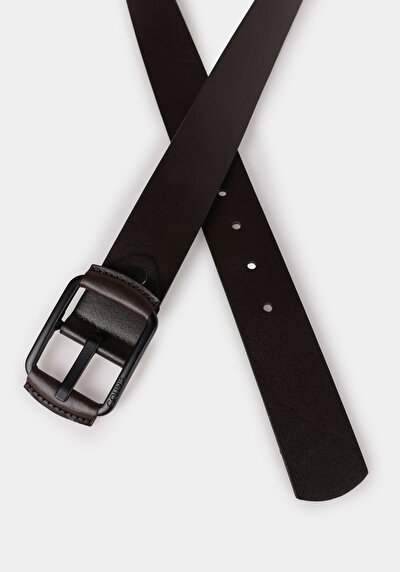 اعرض التفاصيل لـ بني للرجال حزام