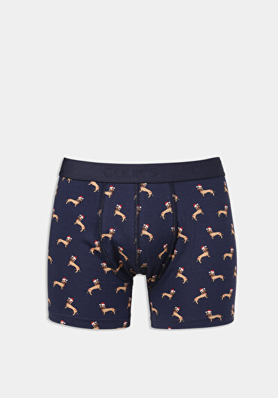 صورة من أسود للرجال ملابس داخلية