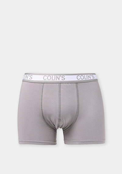 صورة من رمادي للرجال ملابس داخلية