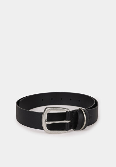 صورة من أسود للنساء حزام