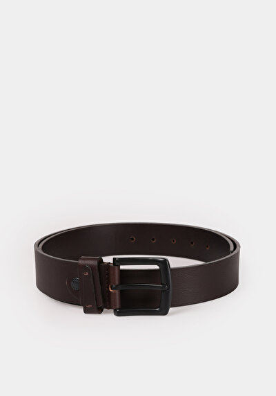 صورة من بني للرجال حزام