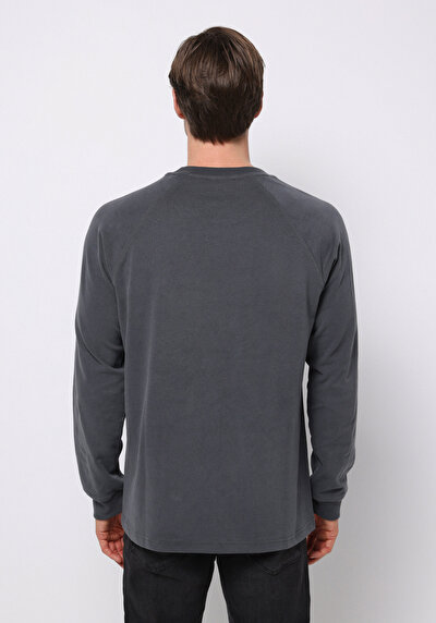 اعرض التفاصيل لـ أنتراسيت للرجال تي شيرت كم طويل