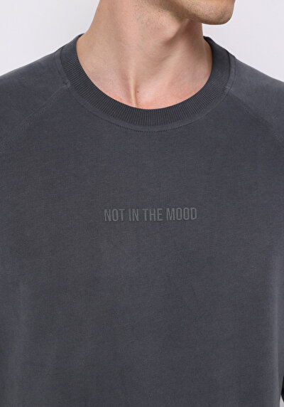 اعرض التفاصيل لـ أنتراسيت للرجال تي شيرت كم طويل