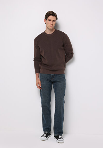 اعرض التفاصيل لـ بني للرجال بلوفر