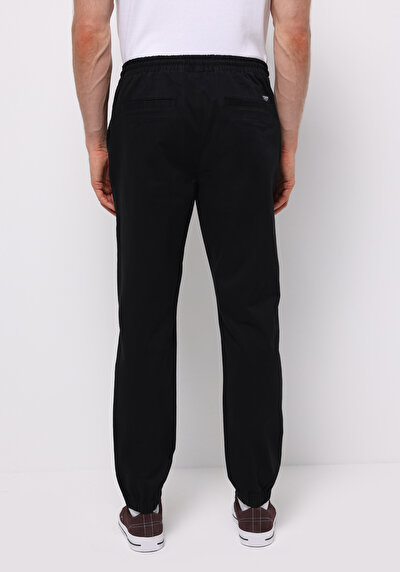 اعرض التفاصيل لـ أسود للرجال بناطيل