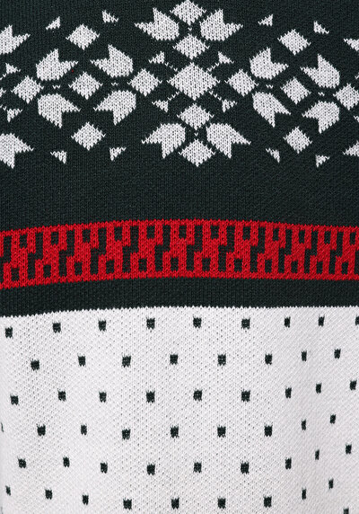 اعرض التفاصيل لـ أخضر للرجال بلوفر