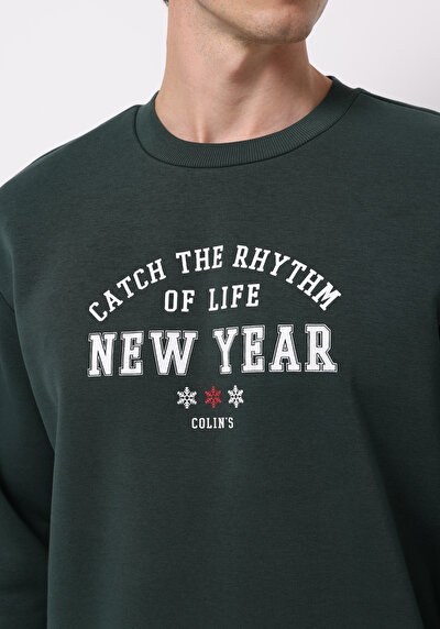 اعرض التفاصيل لـ أخضر للرجال بلوز