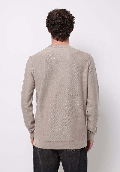 اعرض التفاصيل لـ بيج للرجال بلوفر