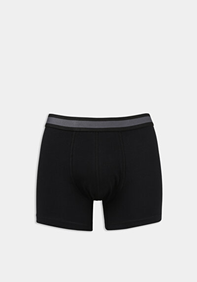 صورة من أسود للرجال ملابس داخلية