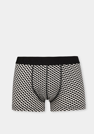 صورة من متعدد الألوان للرجال ملابس داخلية