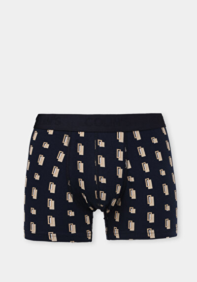 صورة من متعدد الألوان للرجال ملابس داخلية