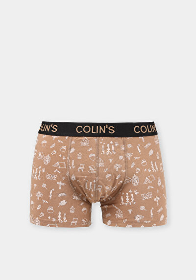 صورة من كاكي للرجال ملابس داخلية