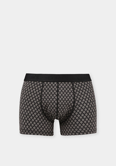 صورة من متعدد الألوان للرجال ملابس داخلية