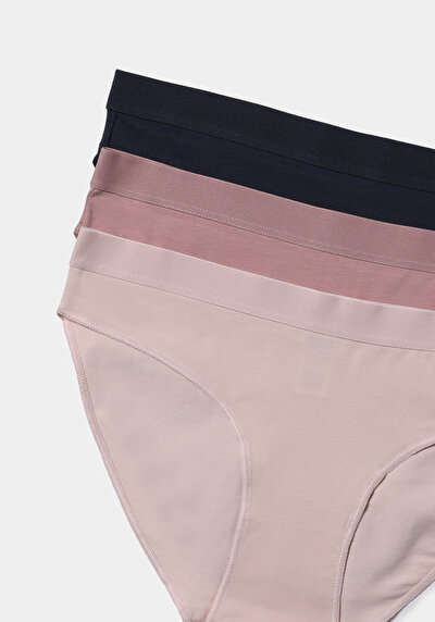 صورة من متعدد الألوان للنساء ملابس داخلية