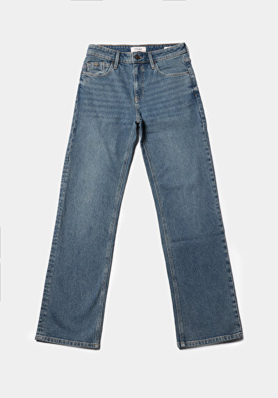 اعرض التفاصيل لـ أزرق للنساء بناطيل