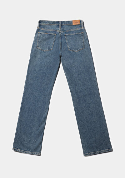 اعرض التفاصيل لـ أزرق للنساء بناطيل