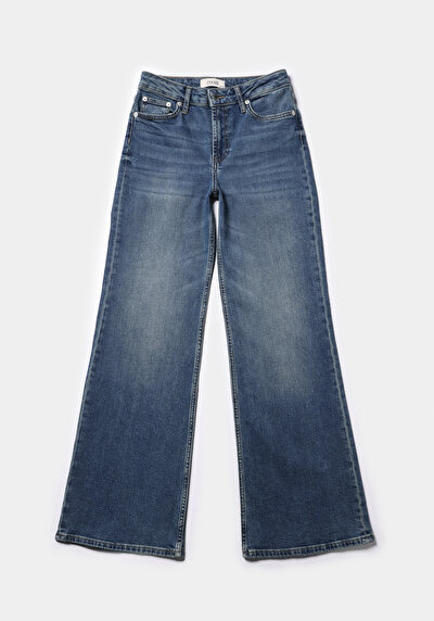 اعرض التفاصيل لـ دينيم للنساء بناطيل