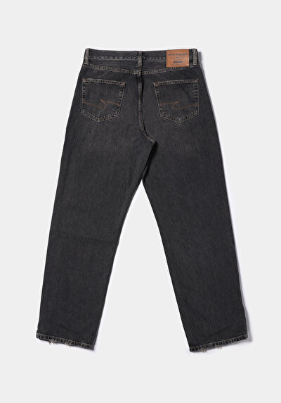 اعرض التفاصيل لـ أسود للرجال بناطيل