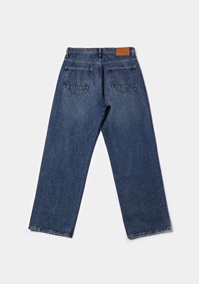 اعرض التفاصيل لـ أزرق للرجال بناطيل