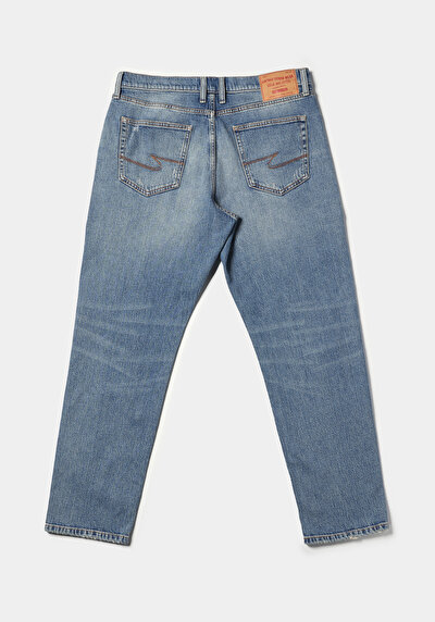 اعرض التفاصيل لـ أزرق للرجال بناطيل