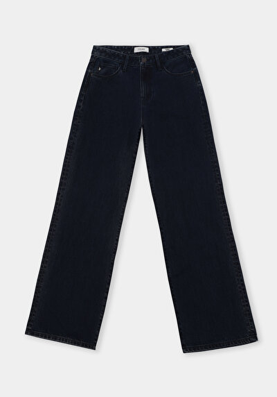 اعرض التفاصيل لـ أزرق داكن للنساء بناطيل