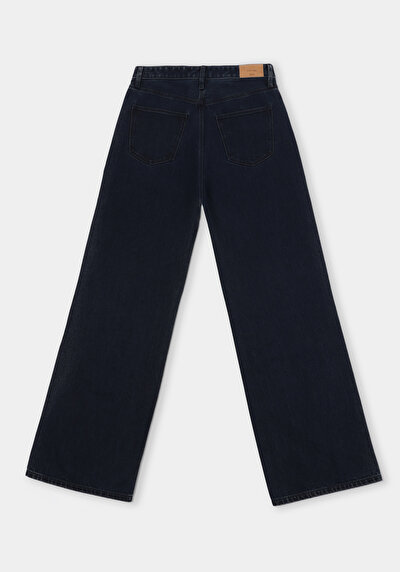 اعرض التفاصيل لـ أزرق داكن للنساء بناطيل