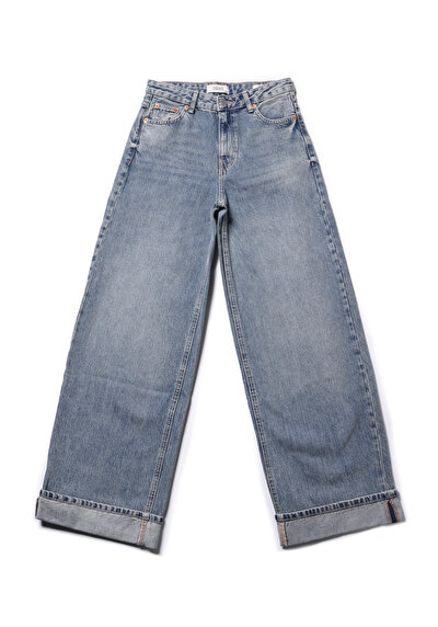 اعرض التفاصيل لـ أزرق للنساء بناطيل