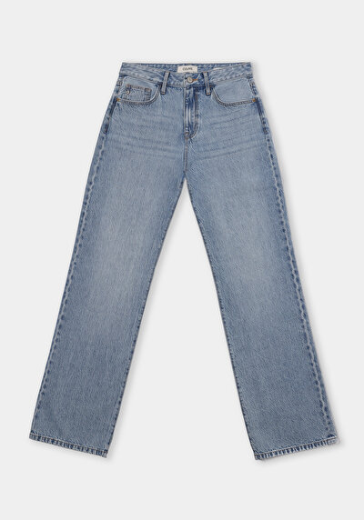 اعرض التفاصيل لـ أزرق للنساء بناطيل