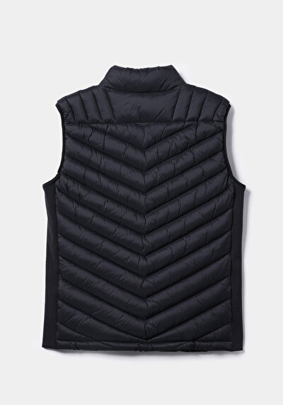 اعرض التفاصيل لـ أسود للرجال صدرية