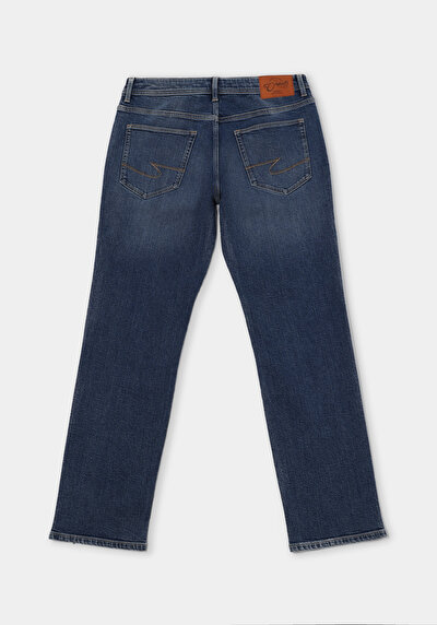 اعرض التفاصيل لـ أزرق للرجال بناطيل