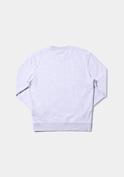 اعرض التفاصيل لـ رمادي للرجال بلوز