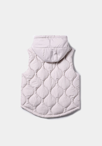 اعرض التفاصيل لـ أبيض للنساء صدرية