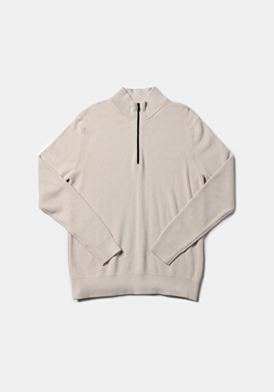 اعرض التفاصيل لـ بيج فاتح للرجال بلوفر