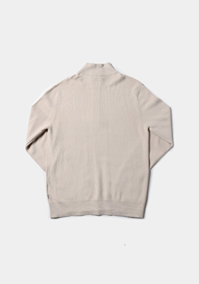 اعرض التفاصيل لـ بيج فاتح للرجال بلوفر