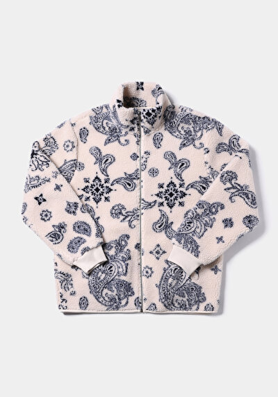 اعرض التفاصيل لـ بيج فاتح للرجال جاكيت سترة