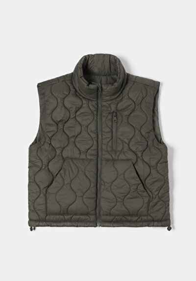 اعرض التفاصيل لـ أخضر للنساء صدرية