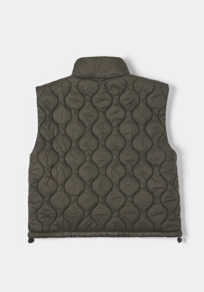 اعرض التفاصيل لـ أخضر للنساء صدرية