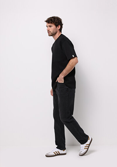 اعرض التفاصيل لـ أسود للرجال بناطيل