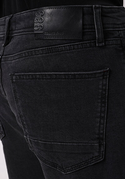 اعرض التفاصيل لـ أسود للرجال بناطيل