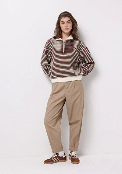 صورة من بيج للنساء بناطيل