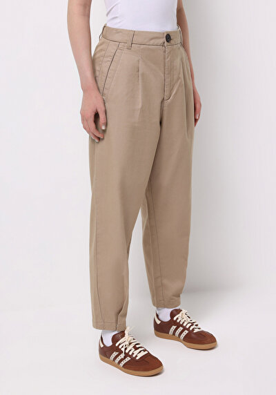 صورة من بيج للنساء بناطيل