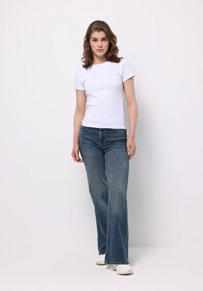 اعرض التفاصيل لـ دينيم للنساء بناطيل