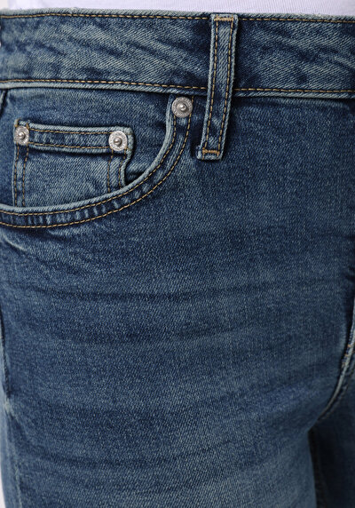 اعرض التفاصيل لـ دينيم للنساء بناطيل