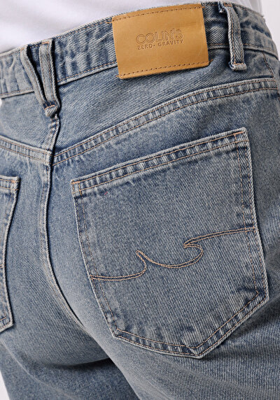 اعرض التفاصيل لـ أزرق للنساء بناطيل