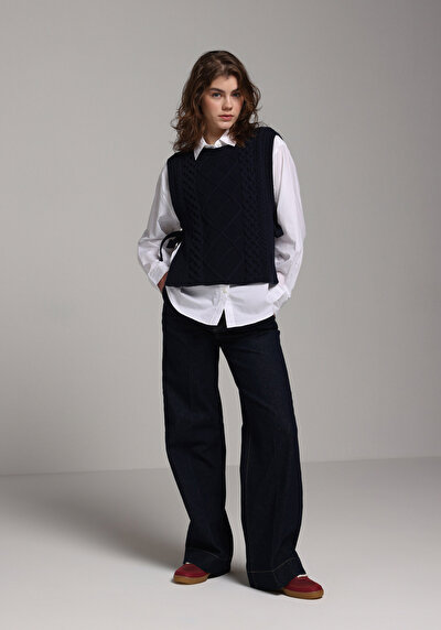 اعرض التفاصيل لـ أزرق بحري للنساء 