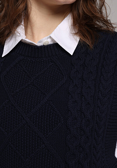 اعرض التفاصيل لـ أزرق بحري للنساء 