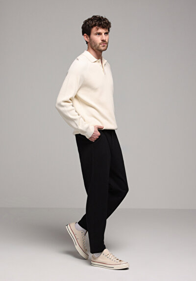 اعرض التفاصيل لـ أسود للرجال بناطيل