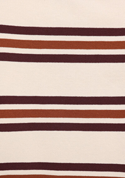 اعرض التفاصيل لـ متعدد الألوان للنساء قميص بولو  كم قصير