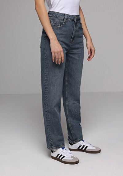 اعرض التفاصيل لـ أزرق للنساء بناطيل