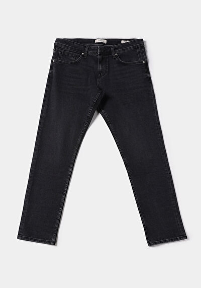 اعرض التفاصيل لـ أسود للرجال بناطيل